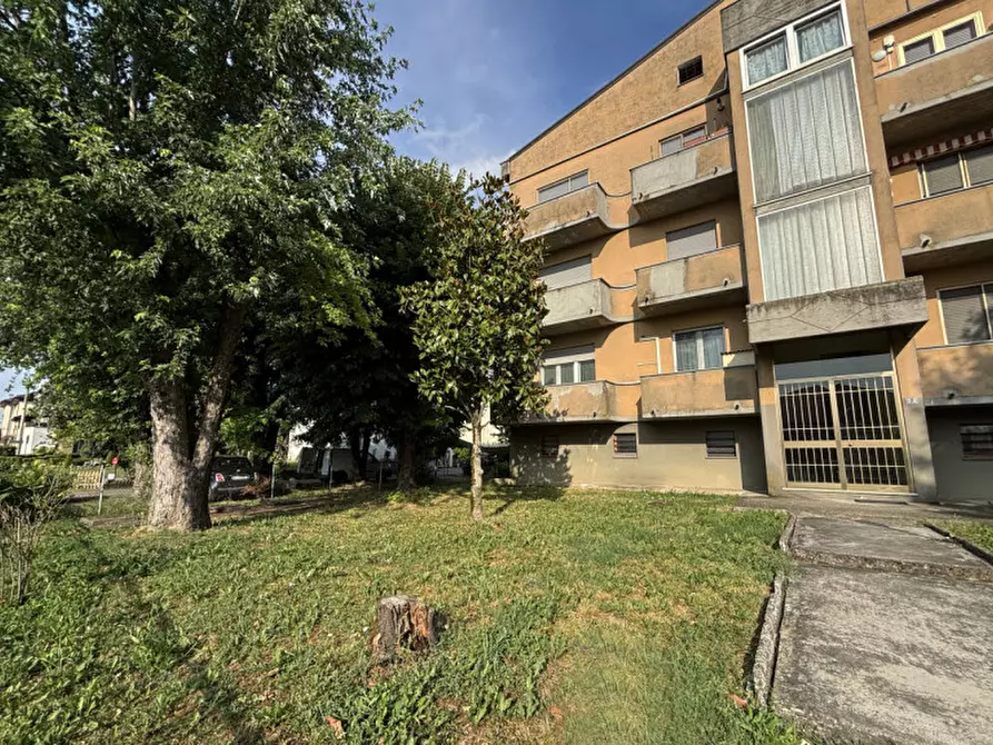 Immagine 4 di Appartamento in vendita  in Strada della Pace, 7 a Sorbolo Mezzani