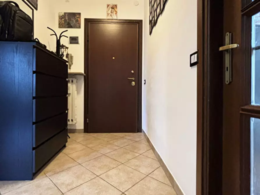 Immagine 6 di Appartamento in vendita  in Strada della Pace, 7 a Sorbolo Mezzani