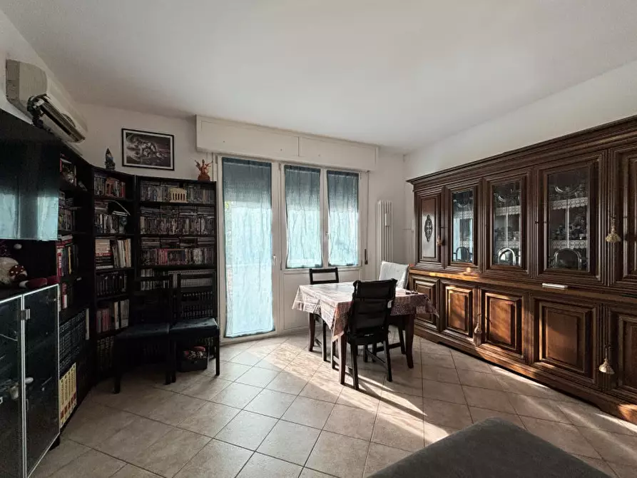 Immagine 8 di Appartamento in vendita  in Strada della Pace, 7 a Sorbolo Mezzani