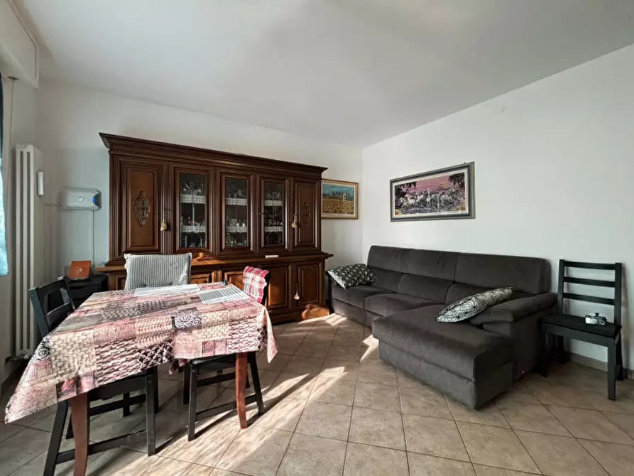 Immagine 9 di Appartamento in vendita  in Strada della Pace, 7 a Sorbolo Mezzani