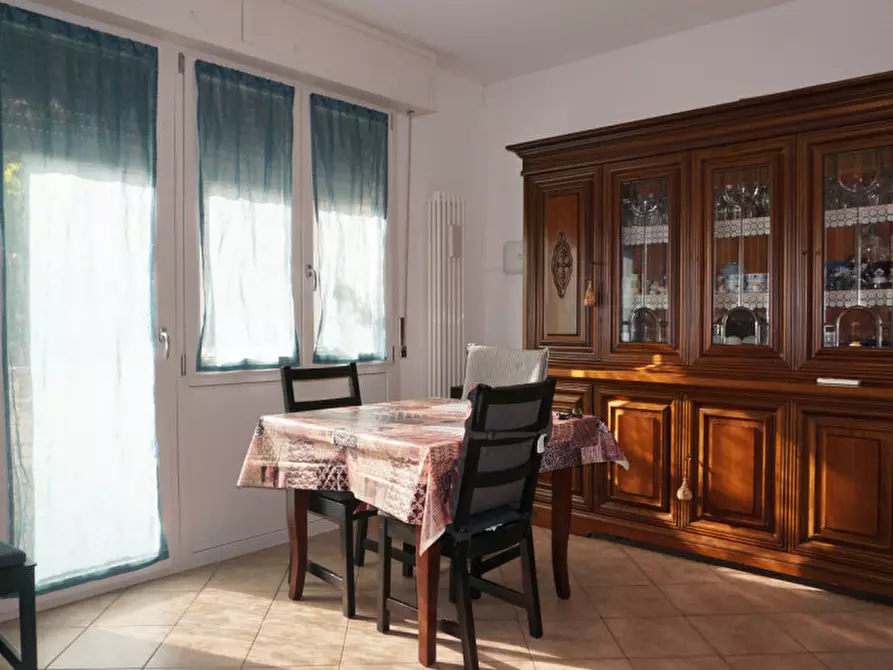 Immagine 10 di Appartamento in vendita  in Strada della Pace, 7 a Sorbolo Mezzani