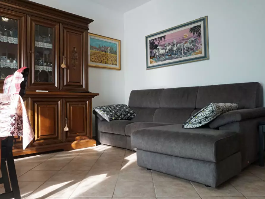 Immagine 11 di Appartamento in vendita  in Strada della Pace, 7 a Sorbolo Mezzani