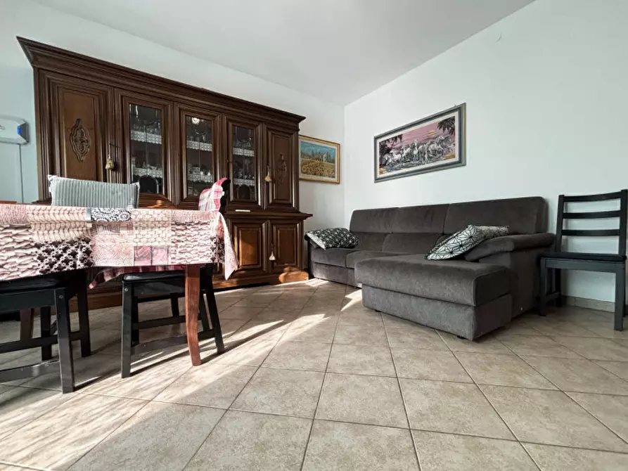 Immagine 15 di Appartamento in vendita  in Strada della Pace, 7 a Sorbolo Mezzani