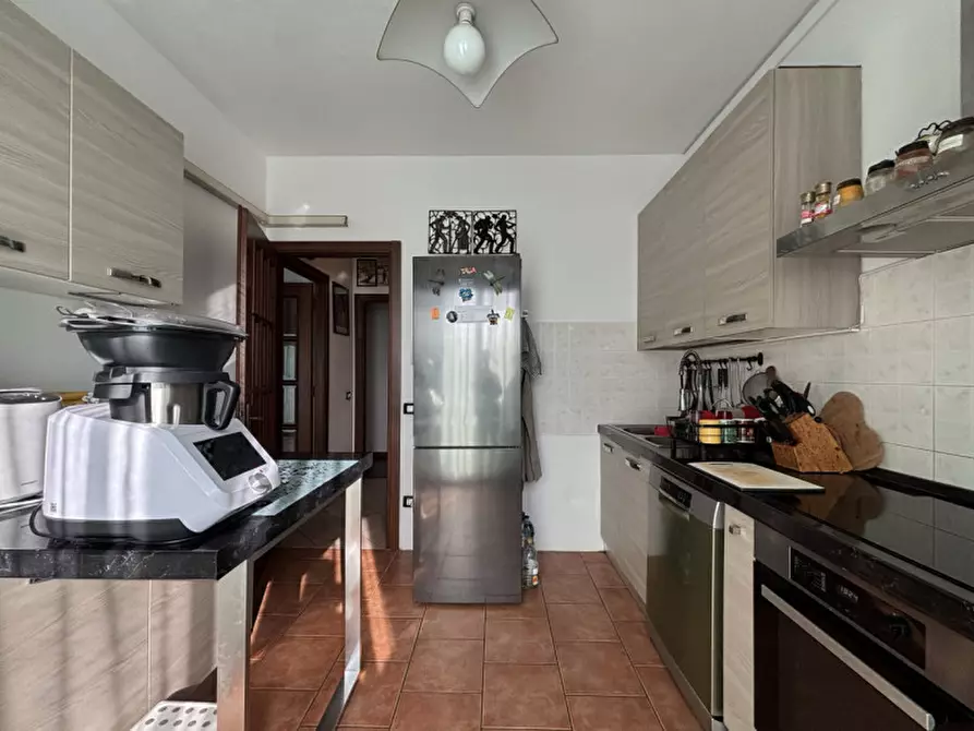 Immagine 17 di Appartamento in vendita  in Strada della Pace, 7 a Sorbolo Mezzani