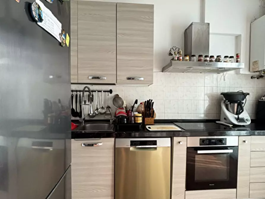 Immagine 18 di Appartamento in vendita  in Strada della Pace, 7 a Sorbolo Mezzani