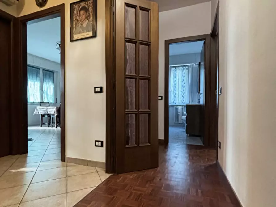 Immagine 19 di Appartamento in vendita  in Strada della Pace, 7 a Sorbolo Mezzani