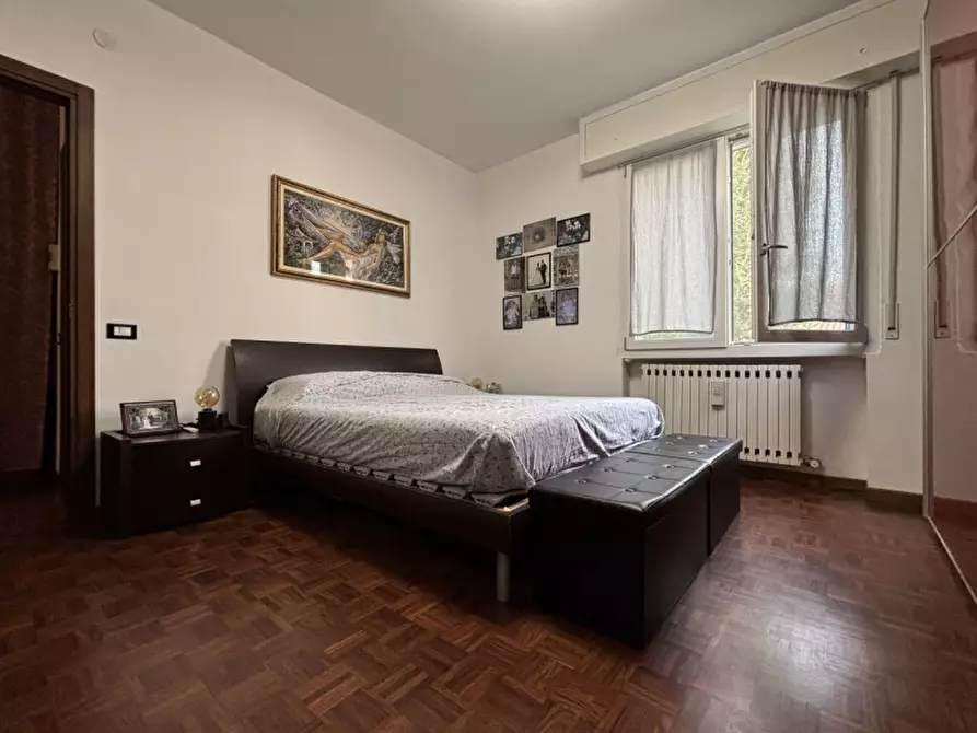 Immagine 20 di Appartamento in vendita  in Strada della Pace, 7 a Sorbolo Mezzani