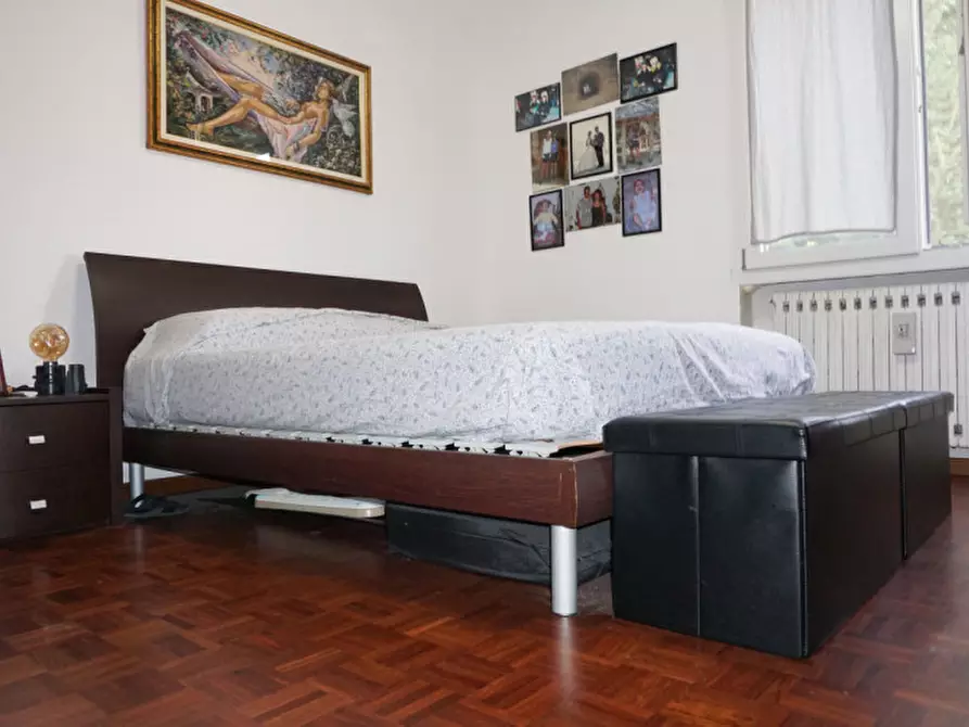 Immagine 21 di Appartamento in vendita  in Strada della Pace, 7 a Sorbolo Mezzani