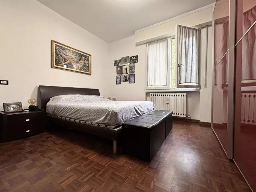 Immagine 22 di Appartamento in vendita  in Strada della Pace, 7 a Sorbolo Mezzani