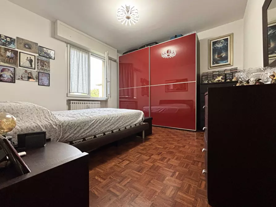 Immagine 23 di Appartamento in vendita  in Strada della Pace, 7 a Sorbolo Mezzani