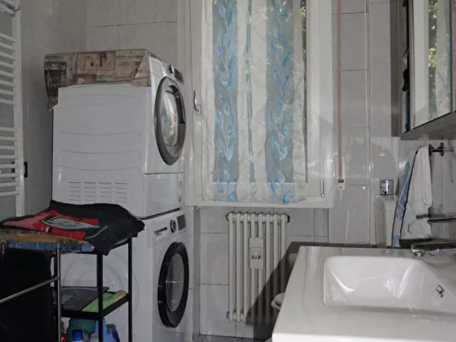 Immagine 24 di Appartamento in vendita  in Strada della Pace, 7 a Sorbolo Mezzani