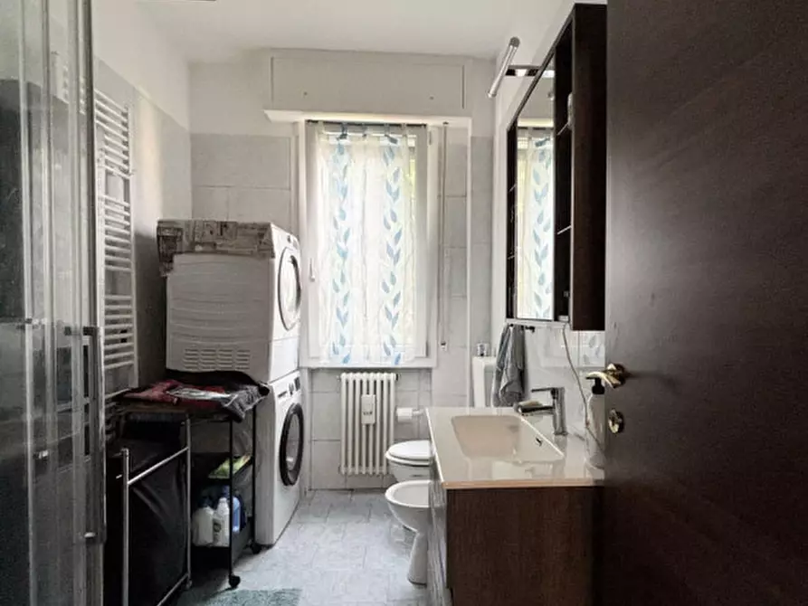 Immagine 25 di Appartamento in vendita  in Strada della Pace, 7 a Sorbolo Mezzani