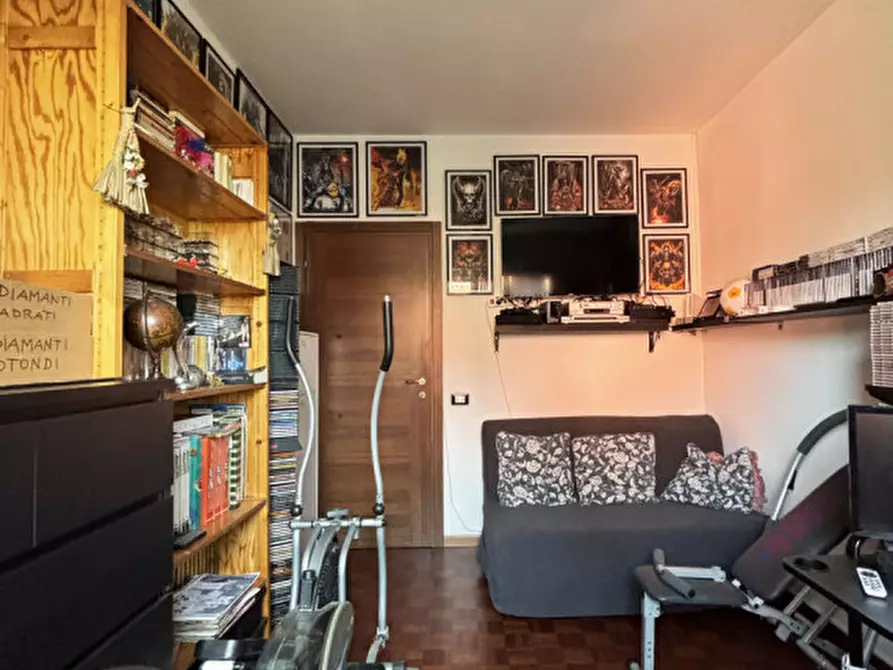 Immagine 27 di Appartamento in vendita  in Strada della Pace, 7 a Sorbolo Mezzani
