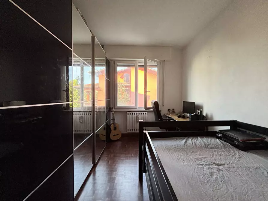 Immagine 28 di Appartamento in vendita  in Strada della Pace, 7 a Sorbolo Mezzani