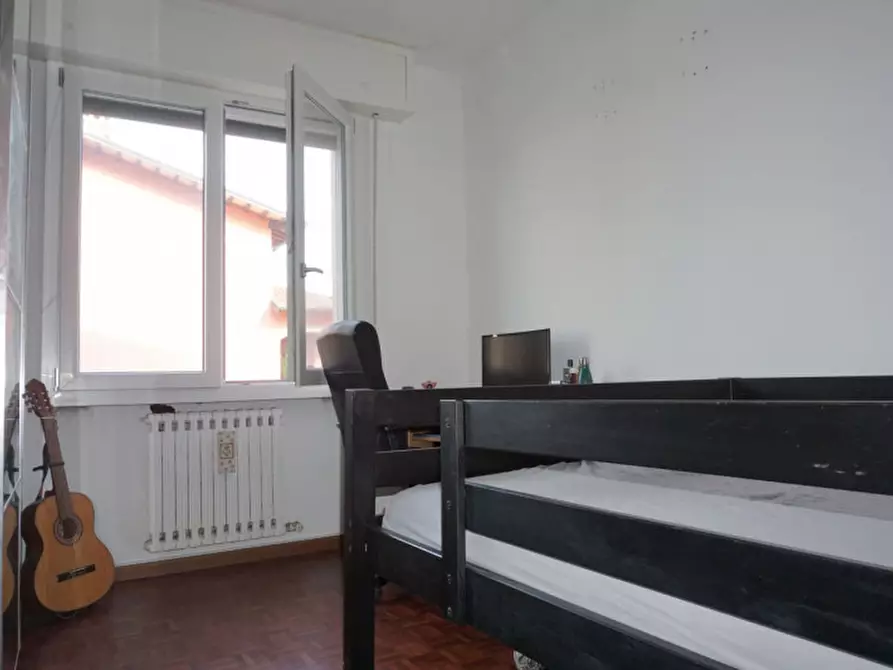 Immagine 29 di Appartamento in vendita  in Strada della Pace, 7 a Sorbolo Mezzani