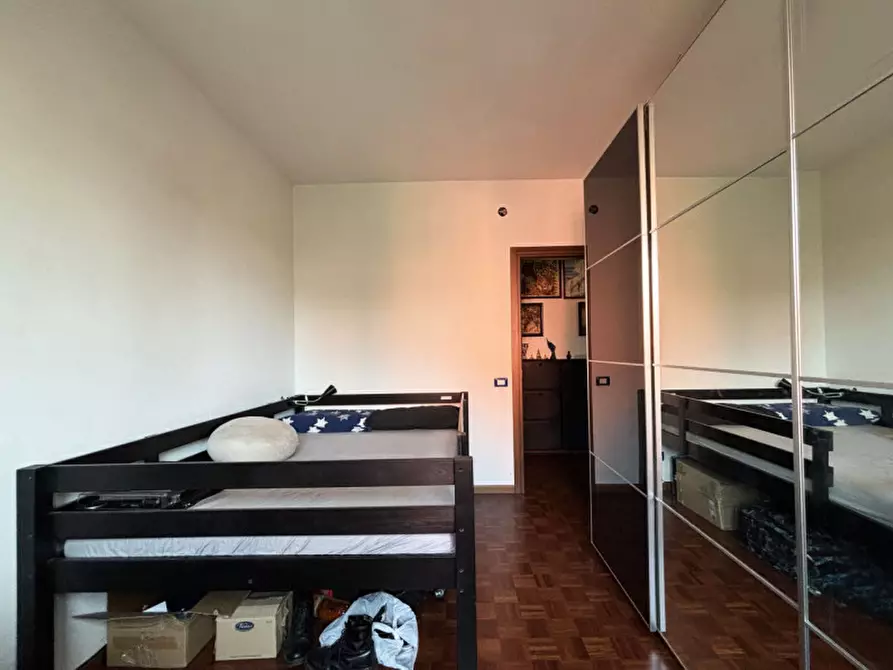 Immagine 30 di Appartamento in vendita  in Strada della Pace, 7 a Sorbolo Mezzani