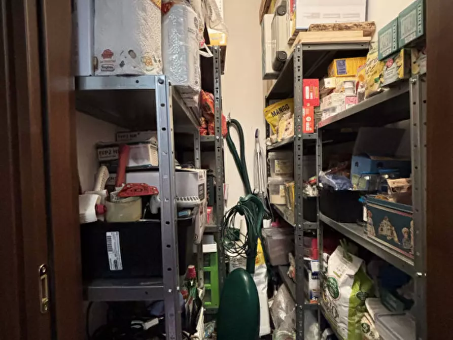 Immagine 31 di Appartamento in vendita  in Strada della Pace, 7 a Sorbolo Mezzani