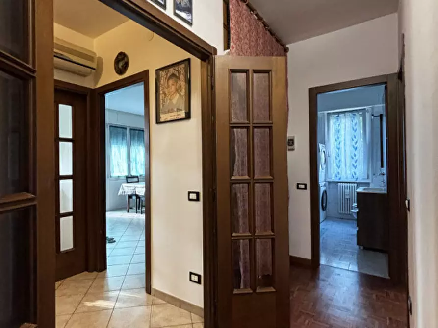 Immagine 32 di Appartamento in vendita  in Strada della Pace, 7 a Sorbolo Mezzani