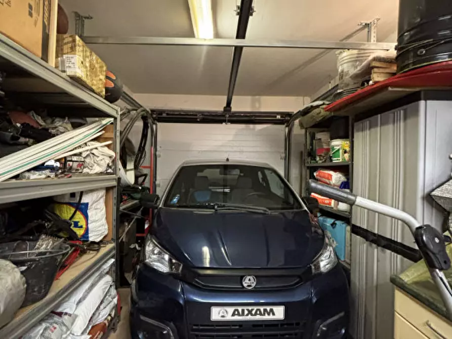 Immagine 33 di Appartamento in vendita  in Strada della Pace, 7 a Sorbolo Mezzani