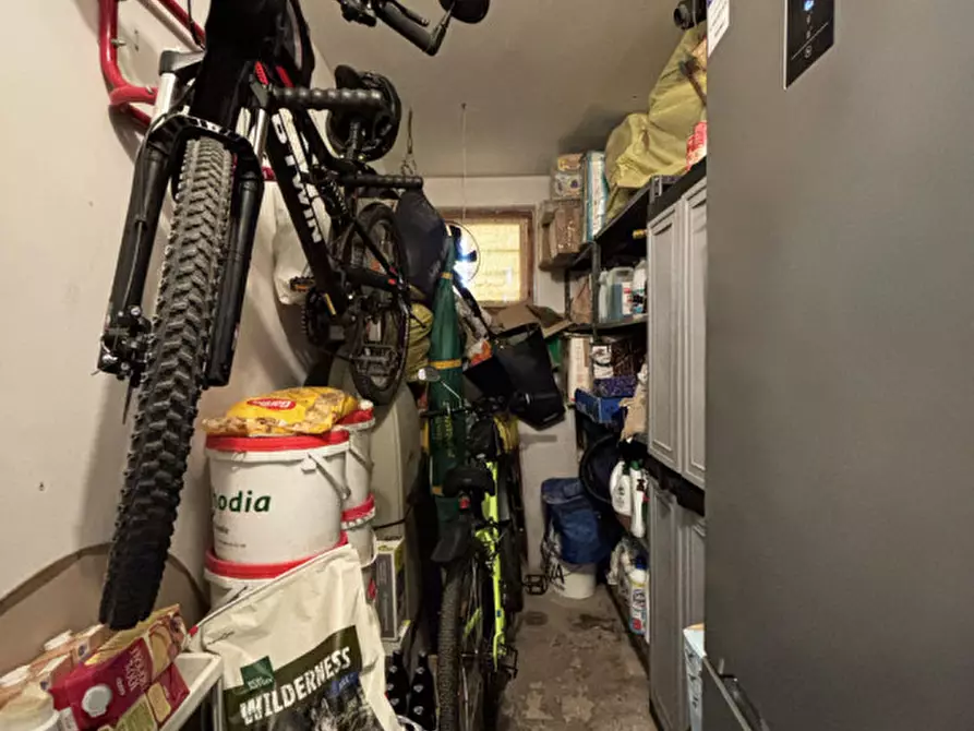 Immagine 34 di Appartamento in vendita  in Strada della Pace, 7 a Sorbolo Mezzani