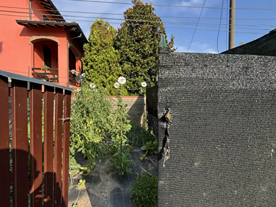 Immagine 35 di Appartamento in vendita  in Strada della Pace, 7 a Sorbolo Mezzani