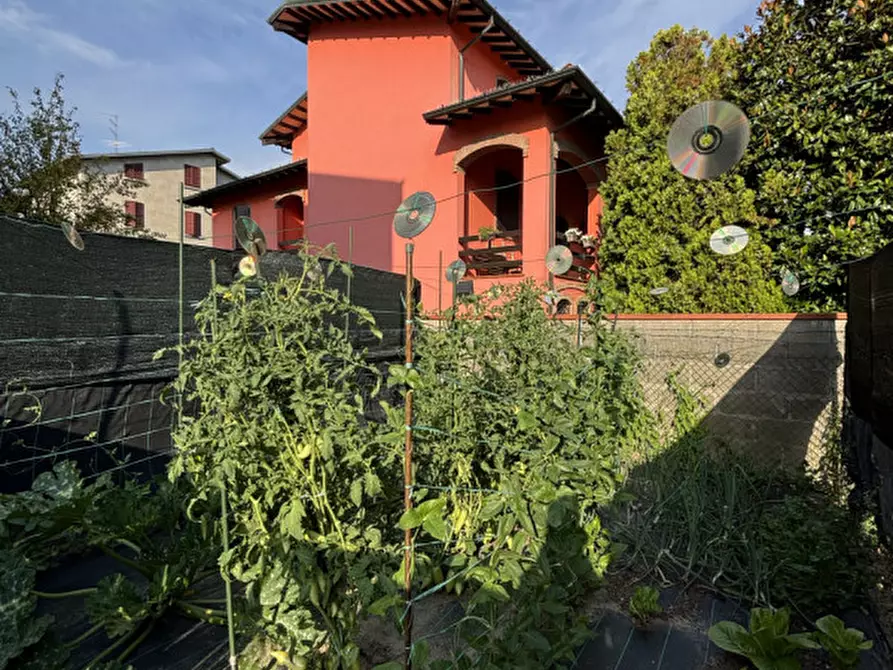 Immagine 36 di Appartamento in vendita  in Strada della Pace, 7 a Sorbolo Mezzani