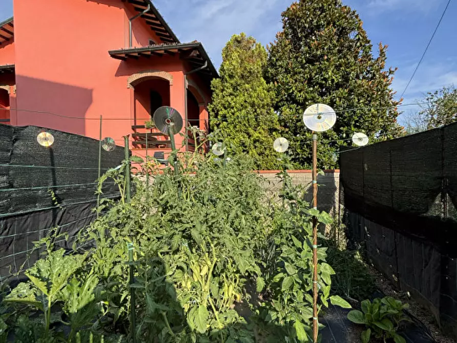 Immagine 37 di Appartamento in vendita  in Strada della Pace, 7 a Sorbolo Mezzani