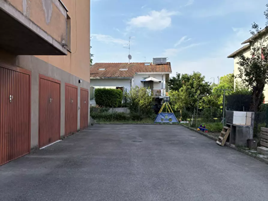 Immagine 38 di Appartamento in vendita  in Strada della Pace, 7 a Sorbolo Mezzani