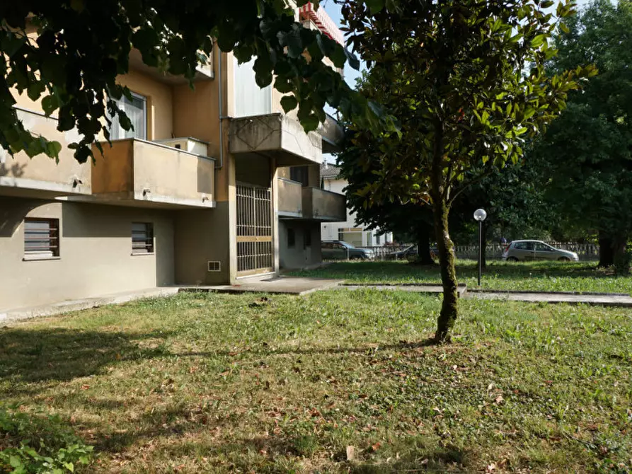 Immagine 39 di Appartamento in vendita  in Strada della Pace, 7 a Sorbolo Mezzani