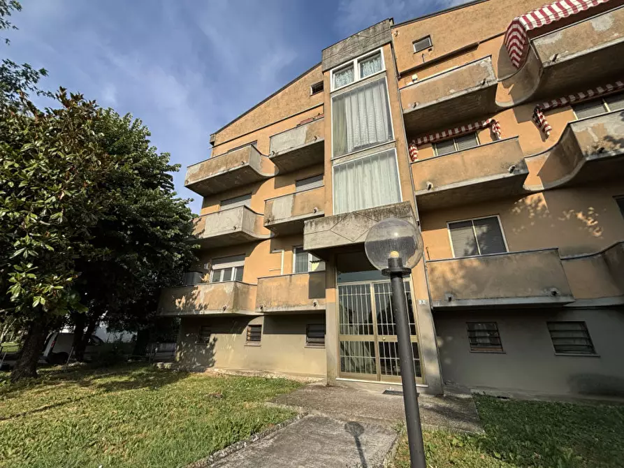 Immagine 41 di Appartamento in vendita  in Strada della Pace, 7 a Sorbolo Mezzani