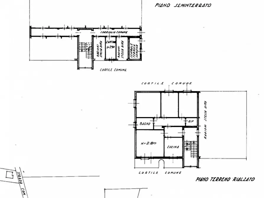 Immagine 42 di Appartamento in vendita  in Strada della Pace, 7 a Sorbolo Mezzani