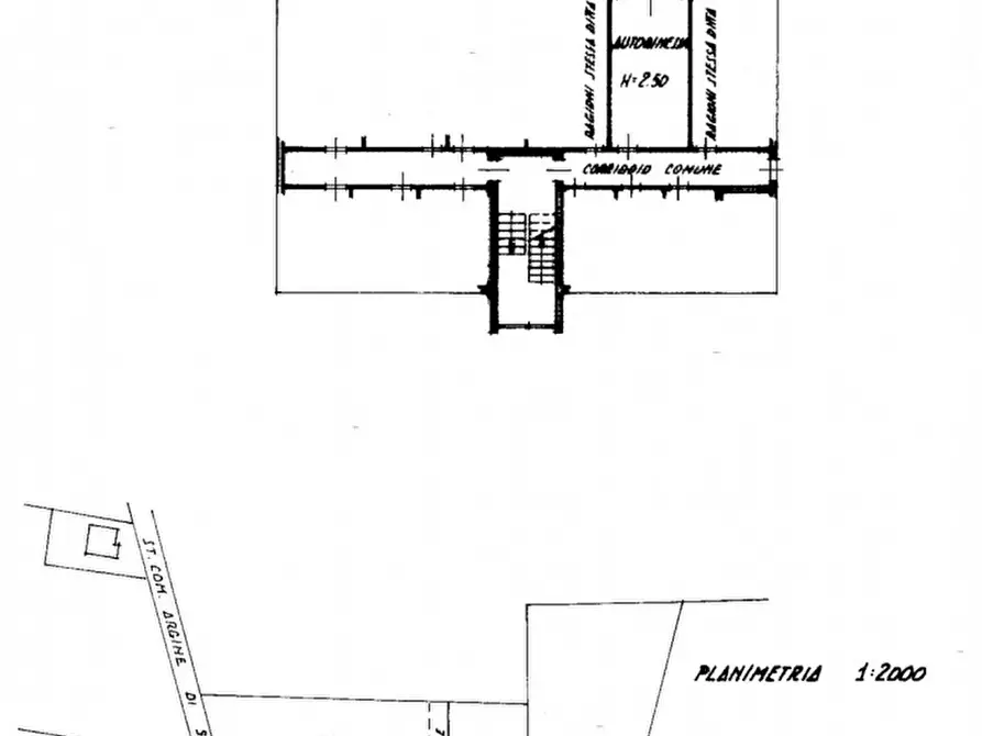 Immagine 43 di Appartamento in vendita  in Strada della Pace, 7 a Sorbolo Mezzani
