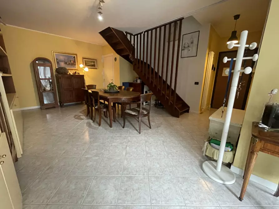 Immagine 2 di Appartamento in vendita  in VIA EUROPA a Rubano