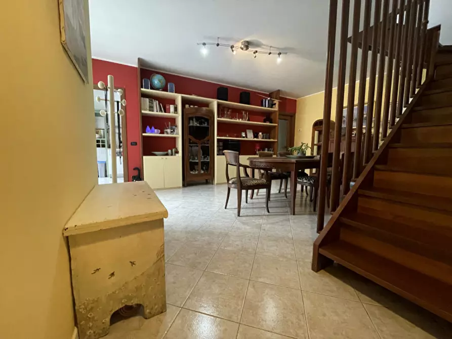 Immagine 3 di Appartamento in vendita  in VIA EUROPA a Rubano