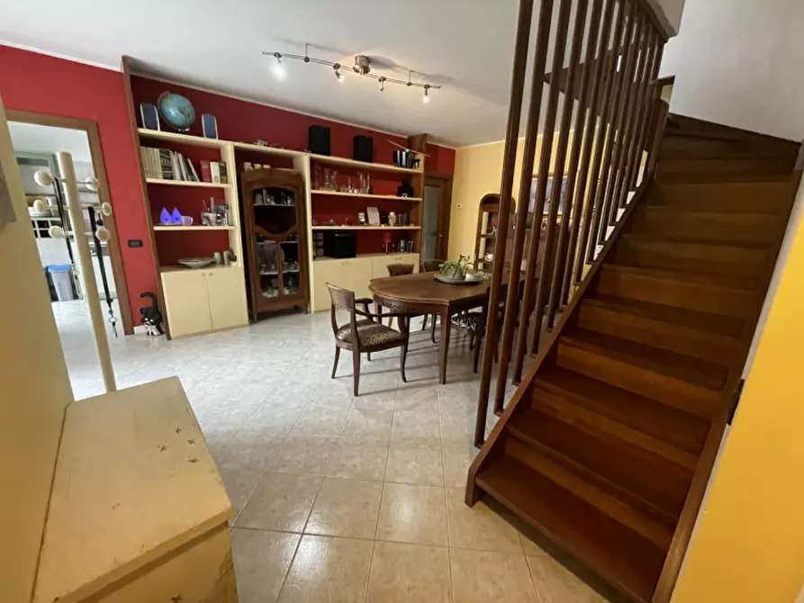 Immagine 4 di Appartamento in vendita  in VIA EUROPA a Rubano