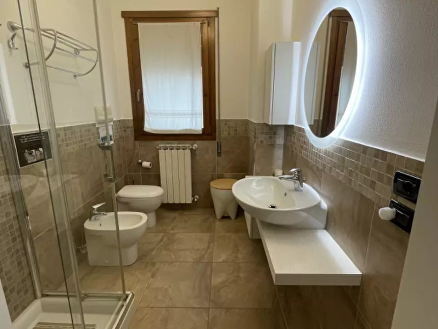 Immagine 9 di Appartamento in vendita  in VIA EUROPA a Rubano