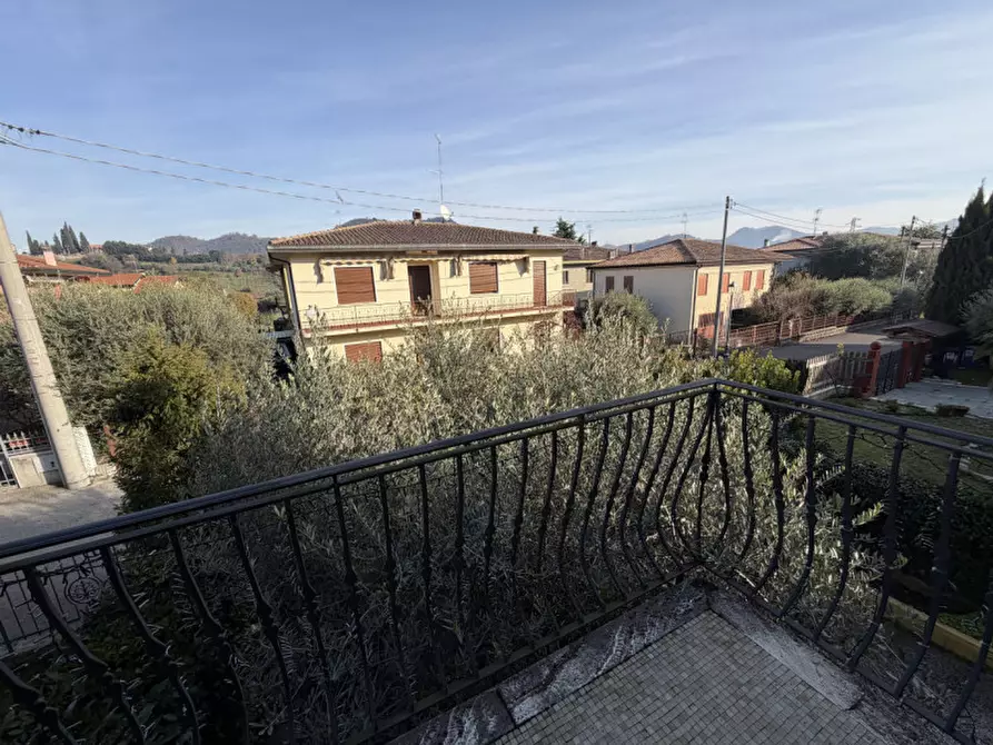 Immagine 3 di Casa bifamiliare in vendita  in Via Giovanni XXIII a Galzignano Terme