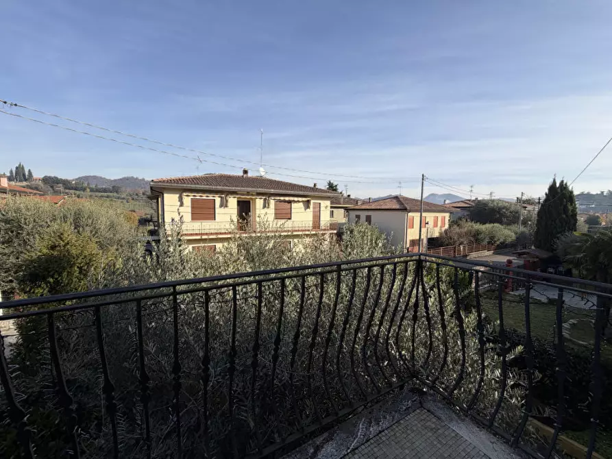 Immagine 7 di Casa bifamiliare in vendita  in Via Giovanni XXIII a Galzignano Terme