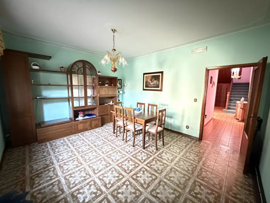 Immagine 8 di Casa bifamiliare in vendita  in Via Giovanni XXIII a Galzignano Terme