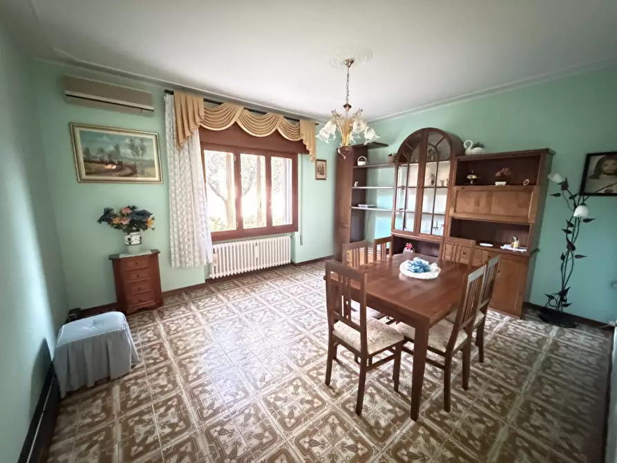 Immagine 9 di Casa bifamiliare in vendita  in Via Giovanni XXIII a Galzignano Terme