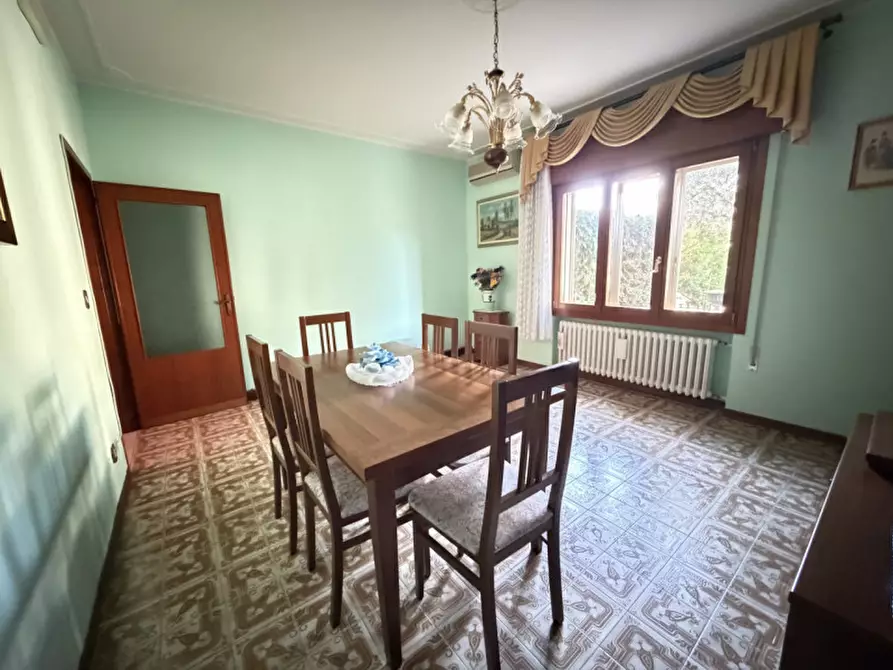 Immagine 10 di Casa bifamiliare in vendita  in Via Giovanni XXIII a Galzignano Terme