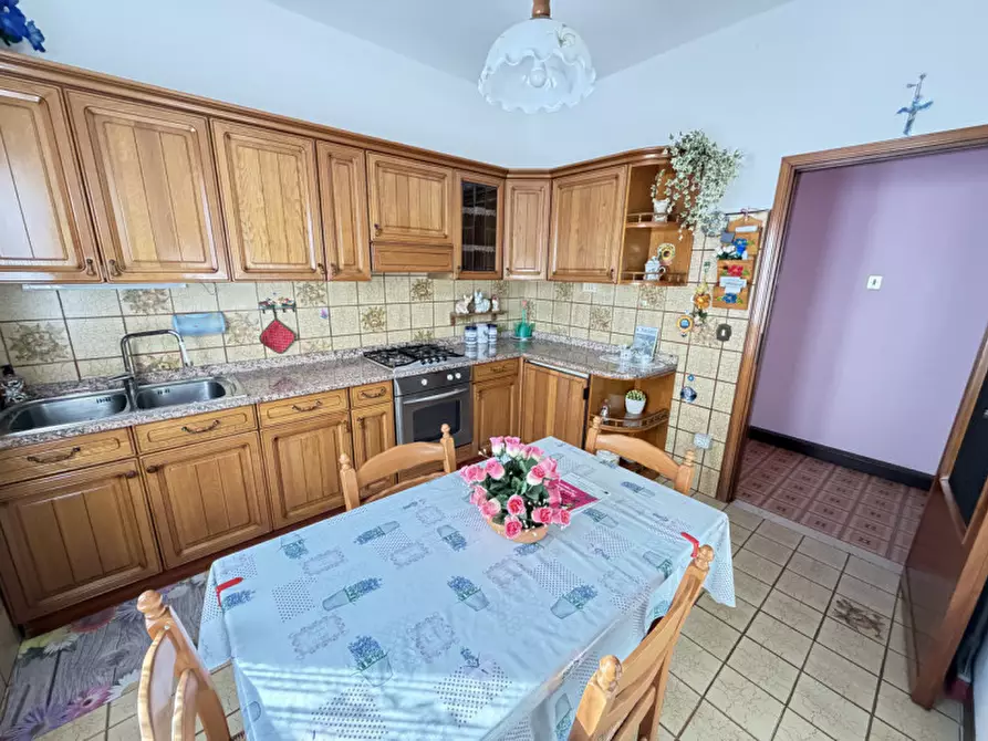 Immagine 12 di Casa bifamiliare in vendita  in Via Giovanni XXIII a Galzignano Terme