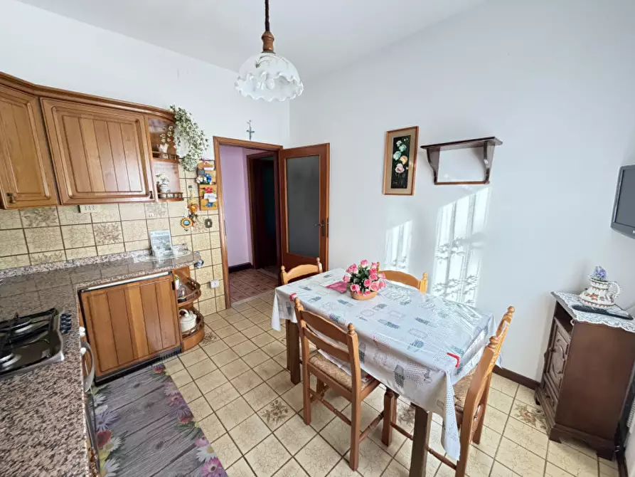 Immagine 13 di Casa bifamiliare in vendita  in Via Giovanni XXIII a Galzignano Terme