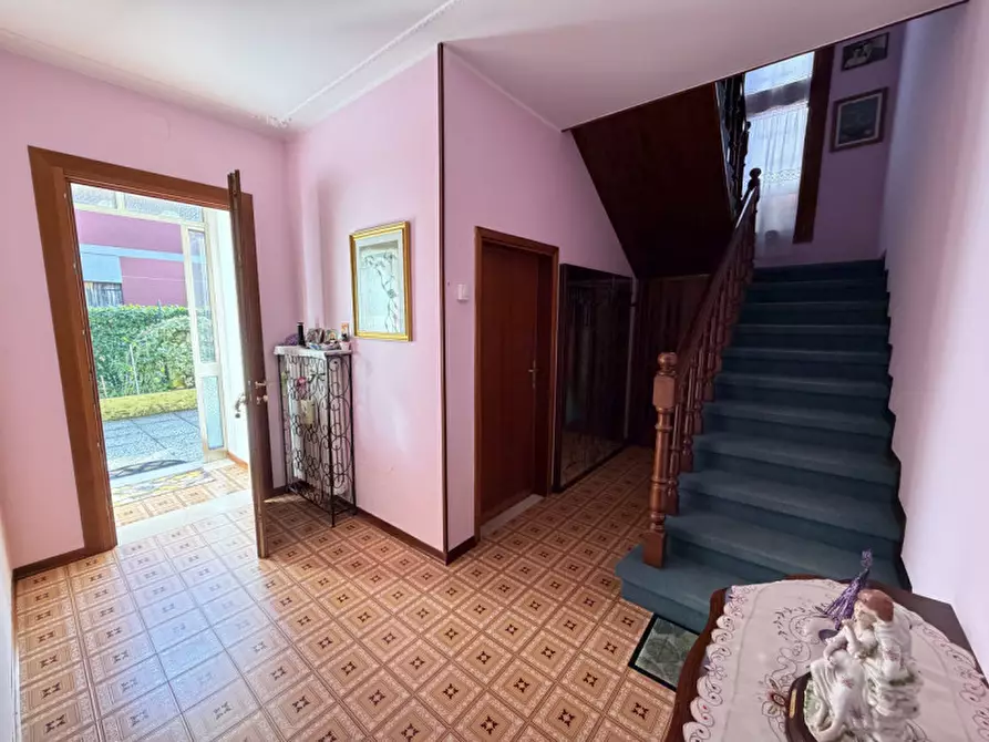 Immagine 15 di Casa bifamiliare in vendita  in Via Giovanni XXIII a Galzignano Terme