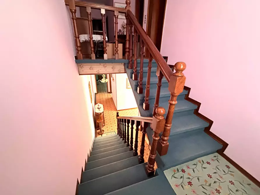 Immagine 16 di Casa bifamiliare in vendita  in Via Giovanni XXIII a Galzignano Terme