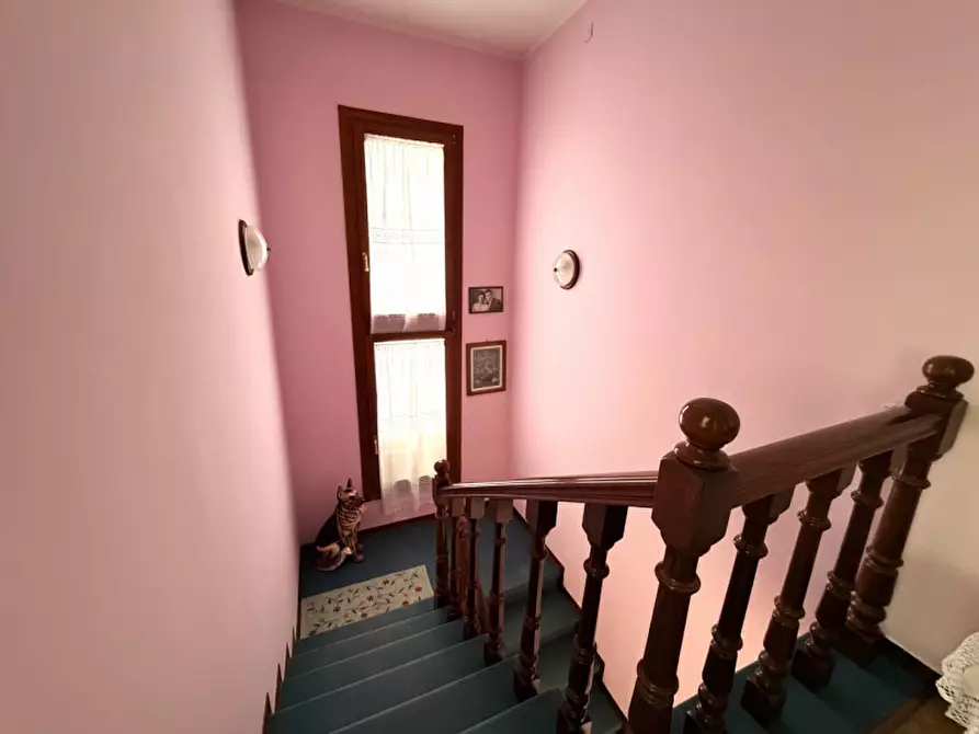 Immagine 17 di Casa bifamiliare in vendita  in Via Giovanni XXIII a Galzignano Terme