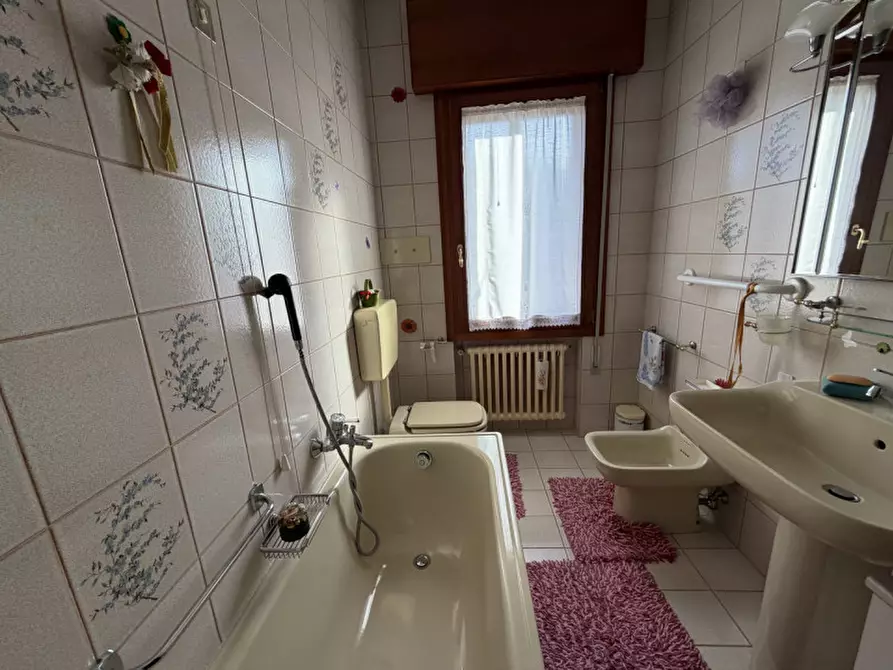 Immagine 21 di Casa bifamiliare in vendita  in Via Giovanni XXIII a Galzignano Terme