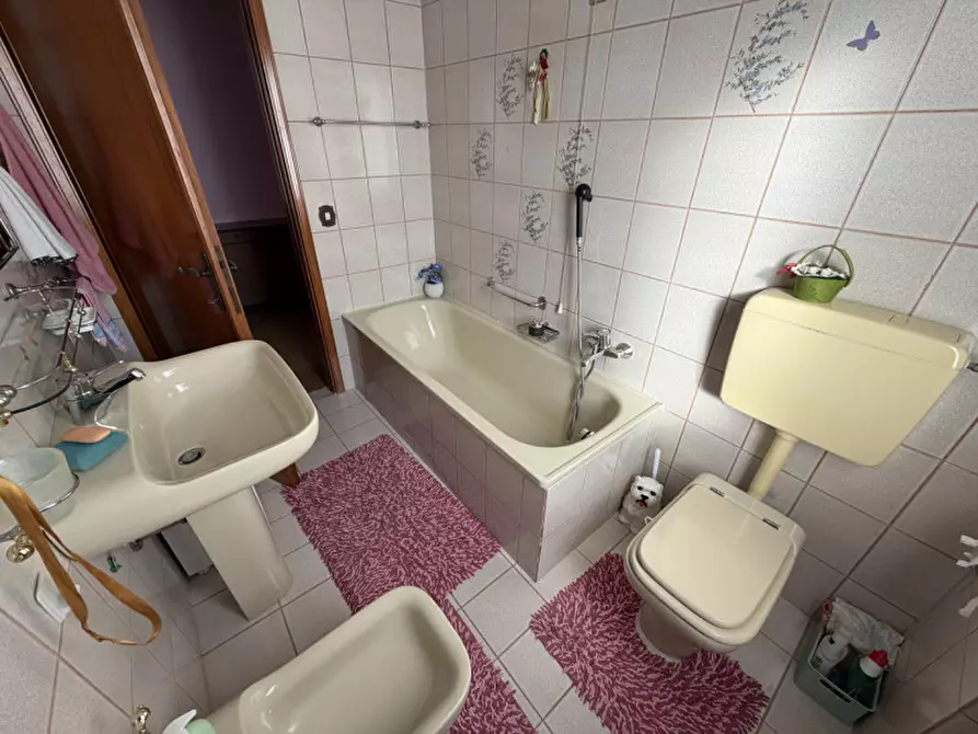 Immagine 22 di Casa bifamiliare in vendita  in Via Giovanni XXIII a Galzignano Terme