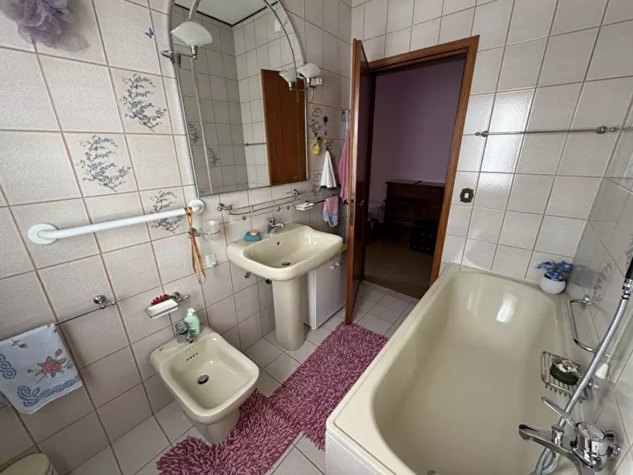 Immagine 23 di Casa bifamiliare in vendita  in Via Giovanni XXIII a Galzignano Terme