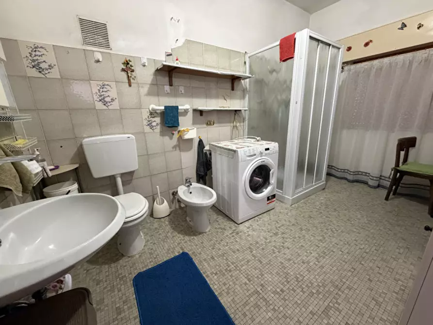 Immagine 31 di Casa bifamiliare in vendita  in Via Giovanni XXIII a Galzignano Terme